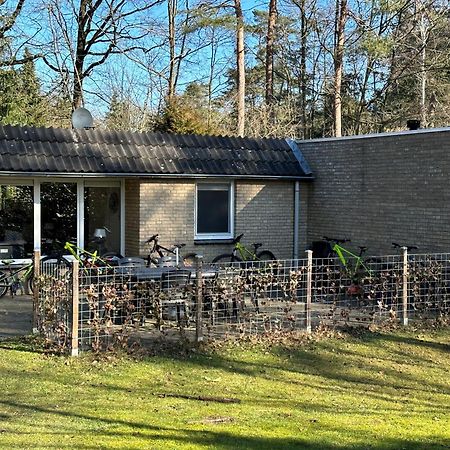 Recreatiebungalow Lochem Exterior foto