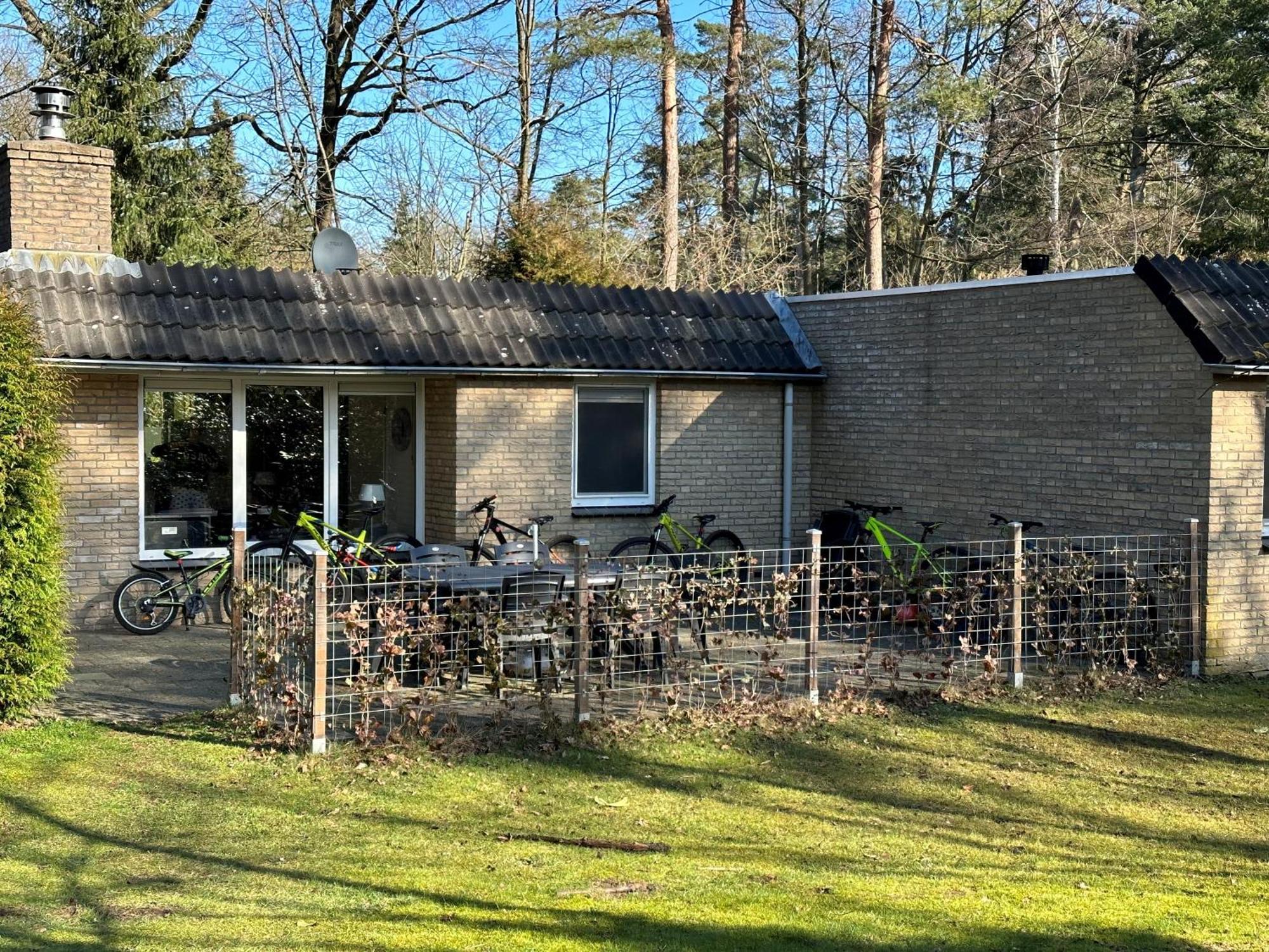 Recreatiebungalow Lochem Exterior foto